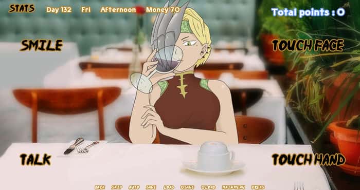 梦幻酒店 Dream Hotel v0.6.9 汉化版【沙盒SLG/动态】PC+安卓