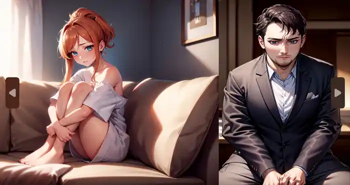 米拉Mila V1.2.12b汉化版【欧美SLG/汉化/动态】PC+安卓