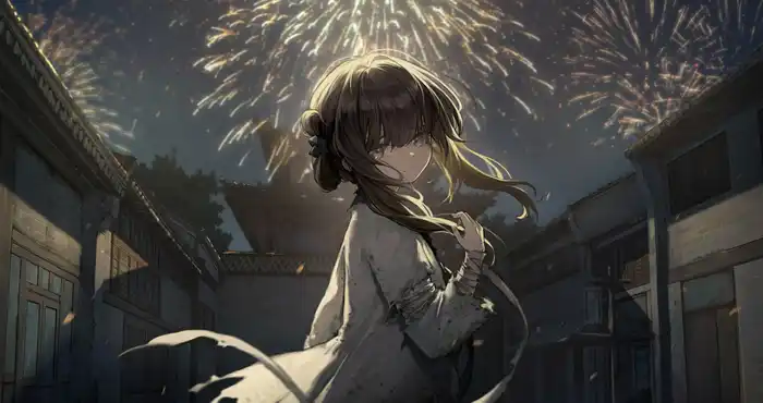 饿殍：明末千里行 V1.28官方中文版【ADV游戏】PC游戏