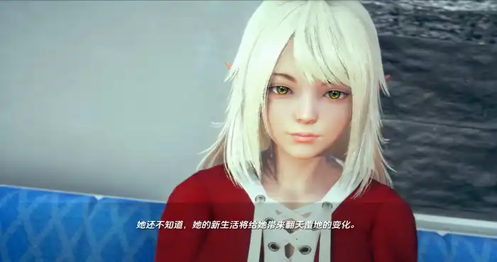 精灵雷亚Reya the Elf v0.5.4汉化版【欧美SLG/汉化/动态】PC+安卓