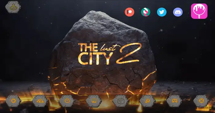 欲望之城/The Lust City S2 Ver0.82汉化版【SLG/汉化/3D动态】PC+安卓