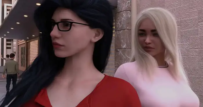 奉献的困境Ch.2Ep4汉化版【欧美SLG/汉化/沙盒】【PC+安卓/6.11G/更新】