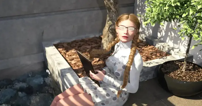 期望/Expectations 0.45汉化版【欧美SLG/汉化/动态】【PC+安卓/885MB/更新】