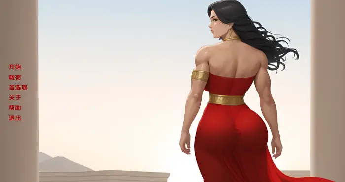 征服者：斯巴达/Conqueror: Sparta 1.0汉化版【欧美SLG/汉化/动态】【PC+安卓/344MB/更新】