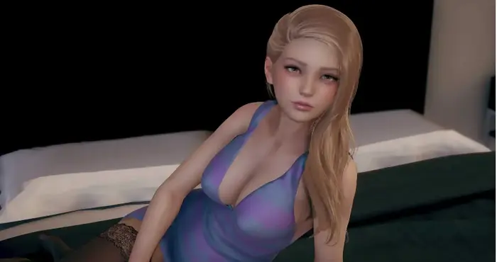 女仆和少女/Maids and Maidens v0.11.0汉化版【欧美SLG/汉化/动态】【PC+安卓/3.71G/更新】