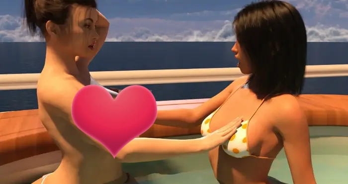 水世界/Water World 1.1汉化版【欧美SLG/汉化/沙盒】【PC+安卓/3.79G/更新】