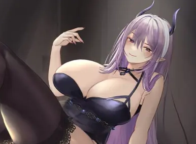 魅魔莉莉姆想要升级【SLG游戏/步兵/Yoüstudio/Maker製造机】PC游戏