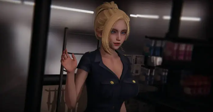 传染危机/Contagion Crisis v0.3.0汉化版【亚洲SLG/汉化/动态】【PC+安卓/3.40G/更新】