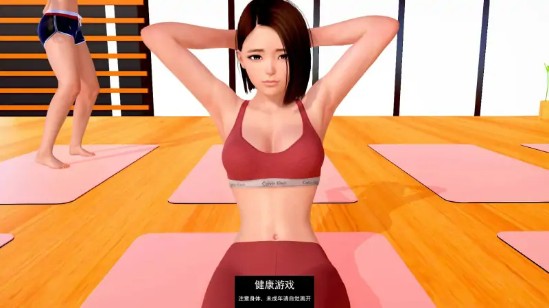 【欧美SLGAIGPT汉化】神秘谷Mystic Valley [v0.22.0]【PC+安卓830M】