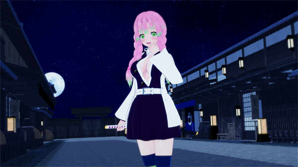 训练杀手 v0.62汉化版/Training Slayer[日系SLG/动态/同人]PC+安卓