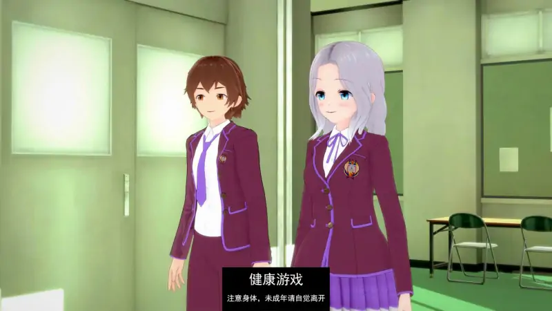 【欧美SLGAIGPT汉化】巫术的秘密Secrets of Sorcery [v0.25.5 Public]【PC+安卓1.25G】