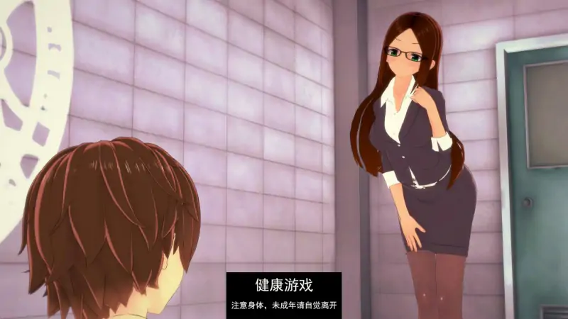 【欧美SLGAIGPT汉化】巫术的秘密Secrets of Sorcery [v0.25.5 Public]【PC+安卓1.25G】