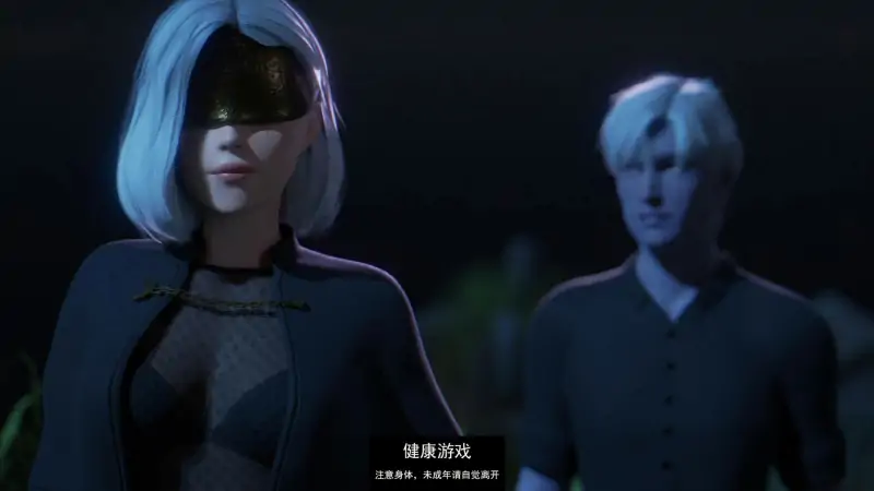 【欧美SLGAIGPT汉化】 晨戚之约Covenant of Morn [v0.4]【PC+安卓3.43G】