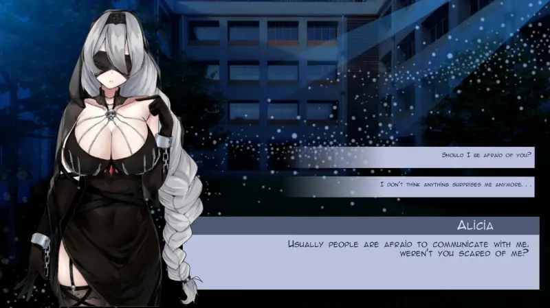 [电脑] 【PC/2D/SLG/中文】永远属于你 V5.7 STEAM官方中文版+DLC【1.9G】