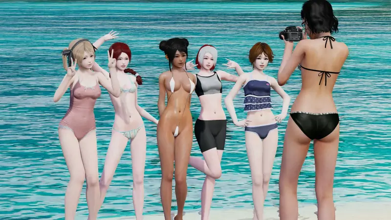 【精品SLGAIGPT汉化修复】校长The Headmaster [v0.16.2] [Altos and Herdone]【PC+安卓10.2G】