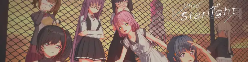 【欧美SLGAIGPT汉化3D】星光之下Unto Starlight [v0.1.6] 【PC+安卓2G】