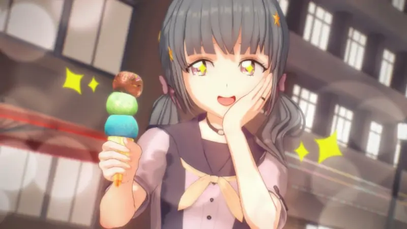 【欧美SLGAIGPT汉化3D】星光之下Unto Starlight [v0.1.6] 【PC+安卓2G】