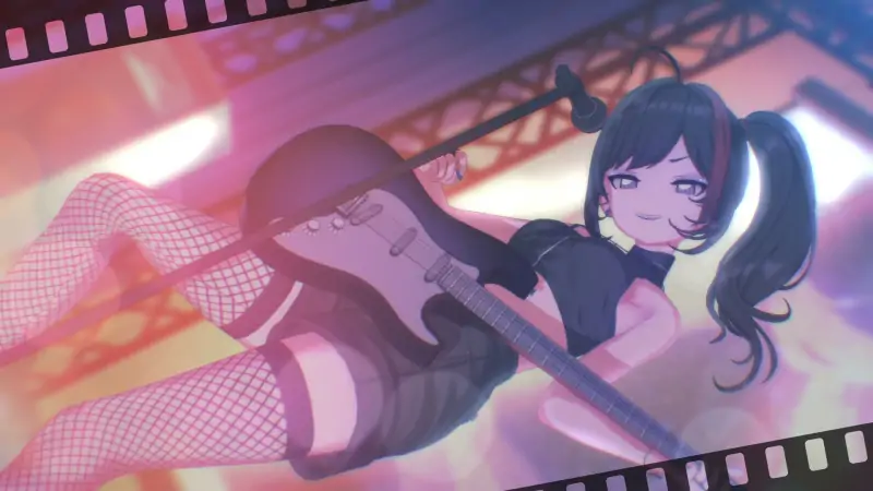 【欧美SLGAIGPT汉化3D】星光之下Unto Starlight [v0.1.6] 【PC+安卓2G】