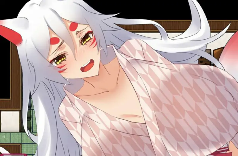 【日系RPGAIGPT汉化】情人节旅行中的性生活1.0 樱花版【PC+安卓440M】