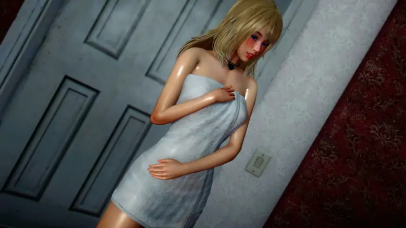 【亚洲SLGAIGPT汉化3D】枢纽The Nexus [v0.3]【PC+安卓2.5G】