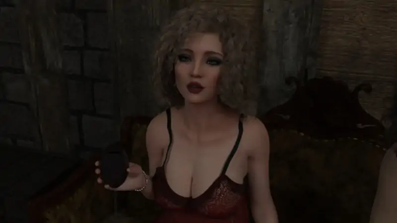 【欧美SLGAIGPT汉化3D】欲望航程 Lustful Voyage v0.3【PC+安卓4.16G】