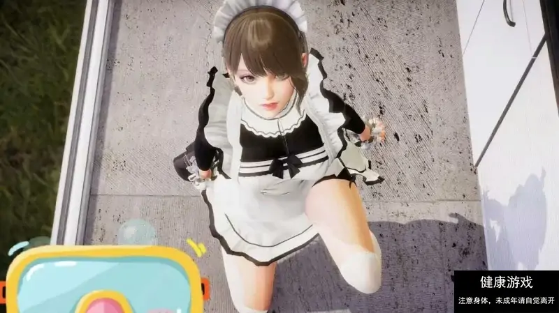 【安卓+PC+MAC3D国风精品SLG中文】特工17 Agent17 V24.2 官方中文版