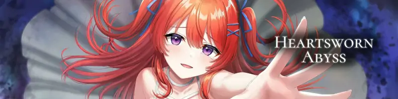 【亚洲SLGAIGPT汉化2D】心誓窜 Heartsworn Abyss [v0.1p]【PC+安卓1.2G】