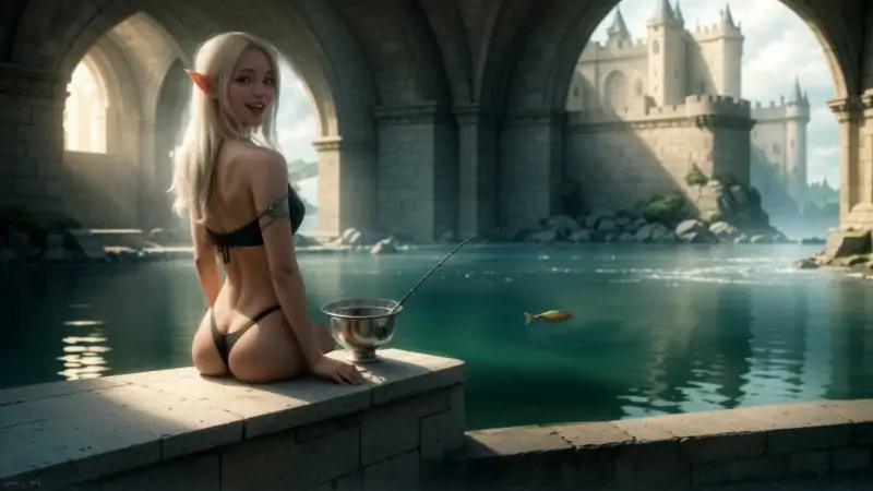 【欧美SLGAIGPT汉化3D】女巫训练师Witches Trainer [v0.2.3p] 【PC+安卓2.2G】