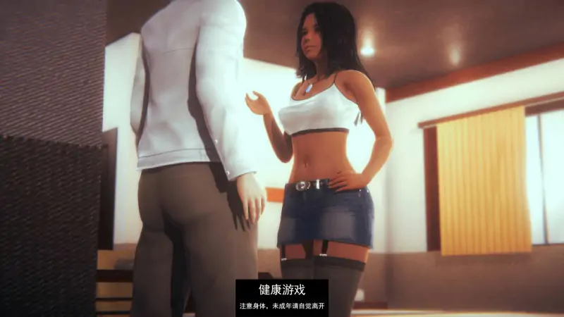 【更新欧美SLGAIGPT汉化】旧职业 [v0.80]Old Profession [v0.80] [【PC+安卓1G】