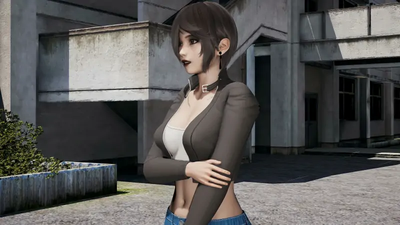 【欧美SLGAIGPT汉化3D】光环颜色Aura Colors [v1.1_Ep3]【PC+安卓3G】