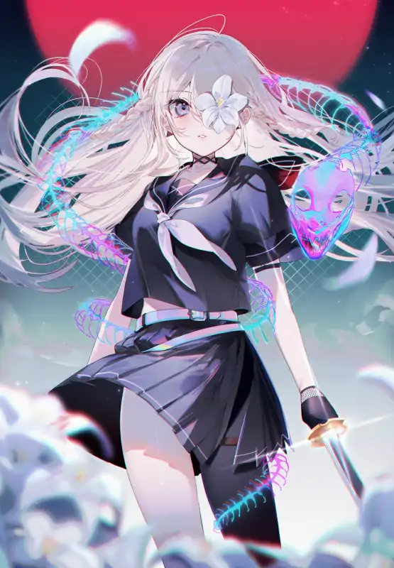 [PC] DL9月新作【战斗H/NTR】致我所爱的公会的你V1.0 AI汉化 [1+1G]