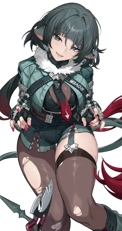 最后的幸存者塔龙/卑怯者的秘宝 官方中文版