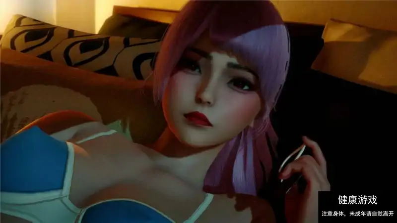 【神作SLG汉化动态】改变生活的选择5汉化版【PC+安卓1.46】 [1+1.4G]