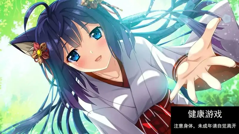 【肉鸽RPG/古装日式/PC】神乐创世纪-久远V1.0 STEAM官中 [1+1.44G]