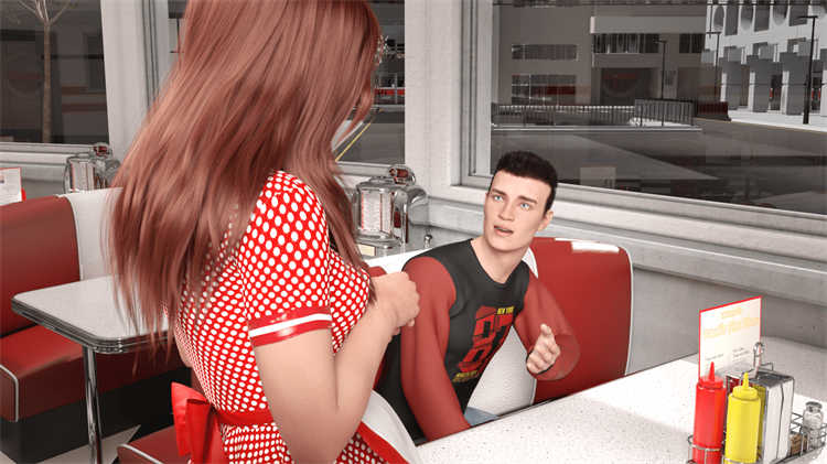 罪恶的快感/罪恶的快乐V0.40汉化版[欧美SLG]PC+安卓