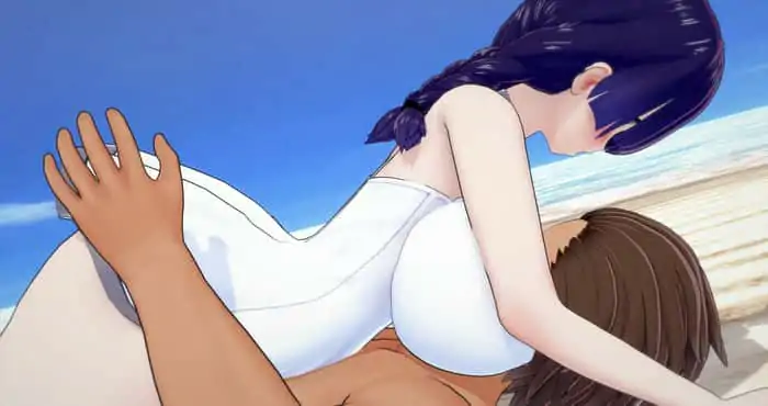 夏日之王 King of Summer v0.4.23汉化版[日系SLG]PC+安卓