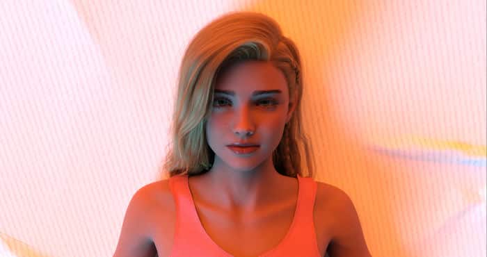 找回失落的人 Reclaiming the Lost 0.9汉化版[欧美SLG/机翻/动态]PC+安卓