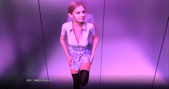 找回失落的人 Reclaiming the Lost 0.9汉化版[欧美SLG/机翻/动态]PC+安卓