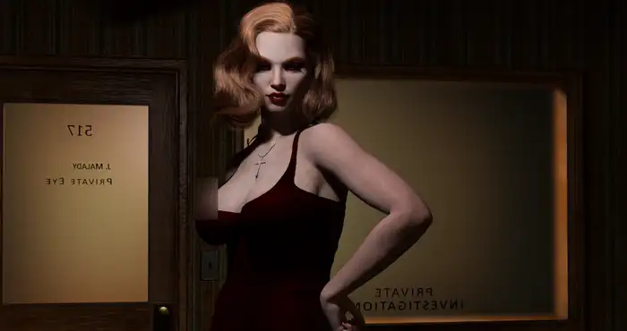 奥秘： 国防部 Occultus: DoD 完结汉化版【欧美SLG/汉化/动态】PC+安卓