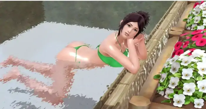 甜蜜的感情/Sweet Affection V0.10.10汉化版【欧美SLG/汉化/动态】【PC游戏/8.24G/更新】