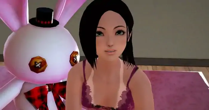 甜蜜的感情/Sweet Affection V0.10.10汉化版【欧美SLG/汉化/动态】【PC游戏/8.24G/更新】