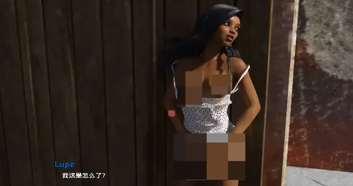 塔玛拉暴露/Tamara Exposed Ch.3v0.1汉化版【欧美SLG/汉化/动态】【PC+安卓/438MB/更新】