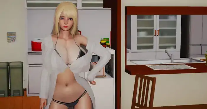 后宫腐败/Harem Corruption 1.0汉化版【亚洲SLG/汉化/动态】【PC+安卓/603MB/更新】