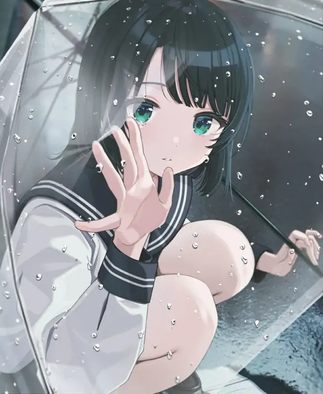 [RPG/AI汉化/PC]遮光-沾满污垢的少女与辉煌堕落之城 [3+1.2g]