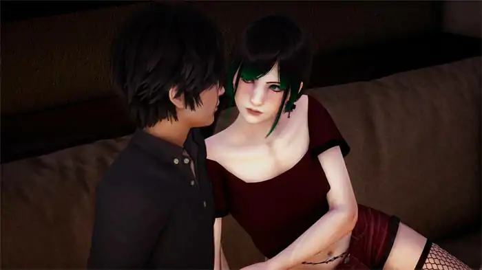 深度复兴【后宫结局】汉化版[欧美SLG/3D动态]PC+安卓