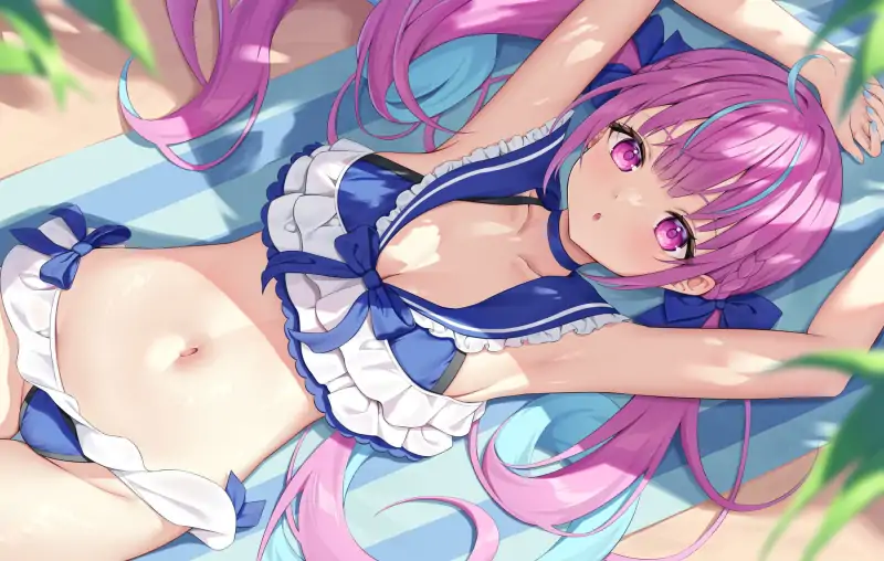 马尼拉-肖：勒索的迷恋 Update1汉化版【欧美SLG/汉化/动态】【PC+安卓/3.63G/更新】