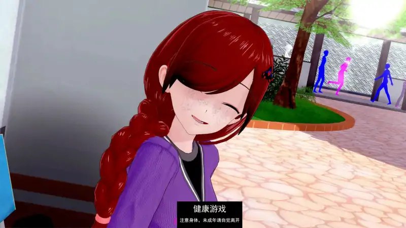 【亚洲SLGAIGPT汉化】欢迎来到友谊俱乐部！Welcome to the Friendship Club! [v0.7]【PC+安卓2.07G】