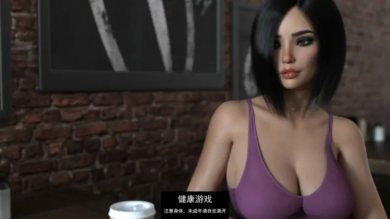 【欧美SLGAIGPT汉化3D】家庭事务 Family Matters Ep. 1-12【PC+安卓3.3G】