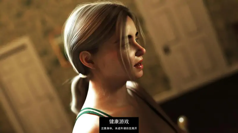 【欧美SLGAIGPT汉化3D】红心游戏 Game of Hearts Ch.5 R1【PC+安卓6.5G】