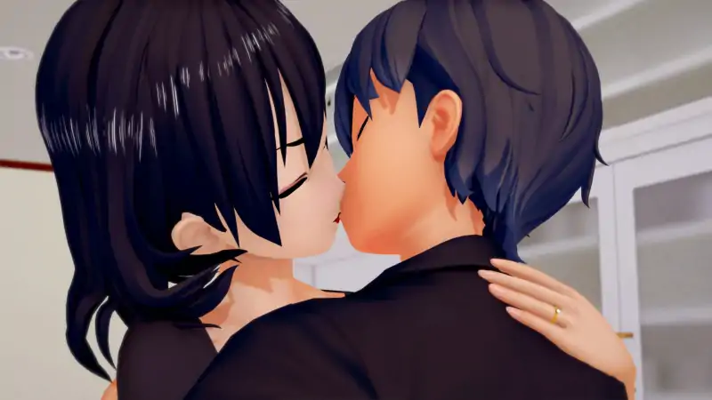 【日系SLGAIGPT汉化3D】我的办公室冒险重聚My Office Adventures Reunion [EP07R1] 【PC+安卓8G】